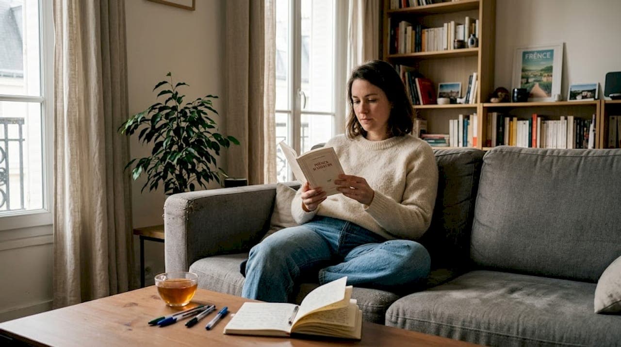 Recueil poétique moderne : définition, clés et exemples