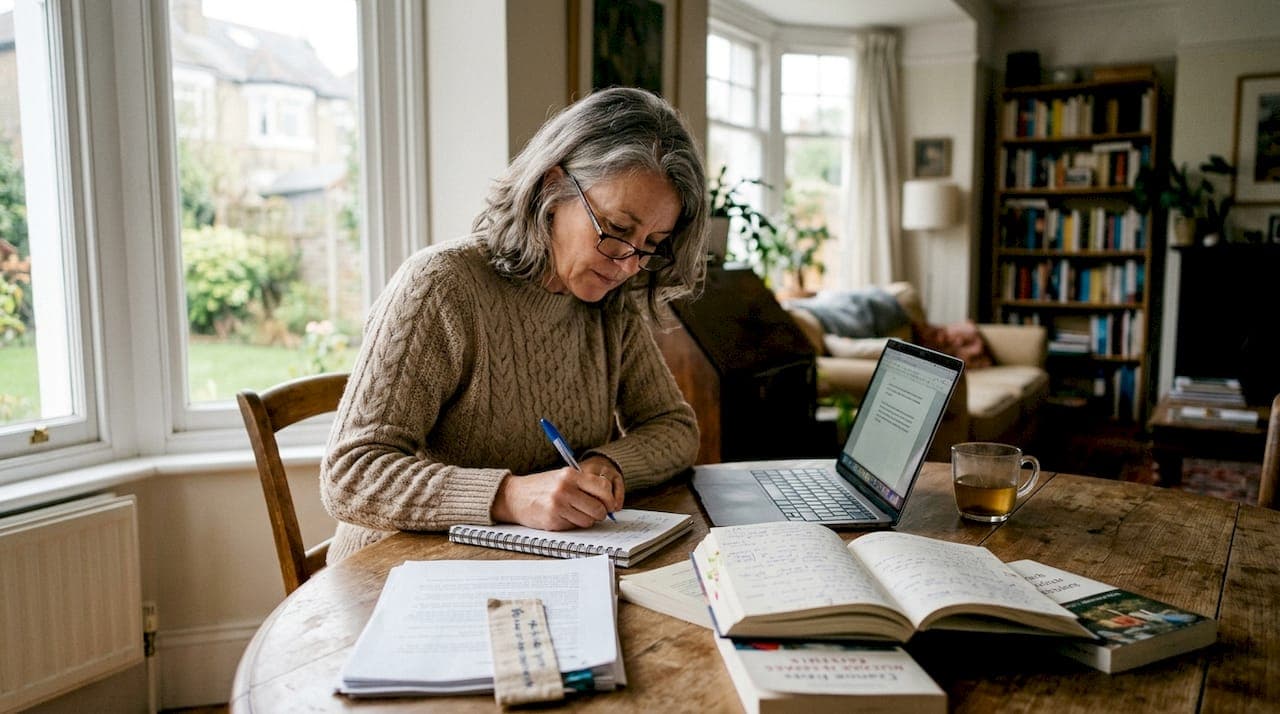 Réussir la promotion de son livre autobiographique : guide pratique